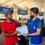 Inclusão produtiva: governo repassa mais de R$ 2 milhões à agricultura familiar