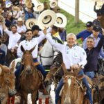 Agenda do governador deste sábado