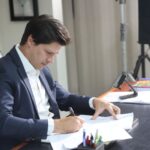 Agenda do governador em exercício para terça-feira