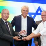 Caiado premia iniciativas de gestão hídrica voltadas ao Cerrado goiano