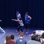 Basileu França promove apresentações de teatro gratuitas