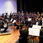 Orquestra Filarmônica abre maio com  homenagem às mães