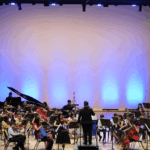 Orquestras Infantil Mozart e Sinfônica Jovem apresentam “Concerto Família”