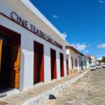 Cine Teatro São Joaquim encerra maio com programação gratuita