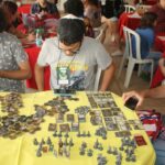 BGG-CON 2025 reúne amantes de jogos lúdicos em Goiânia