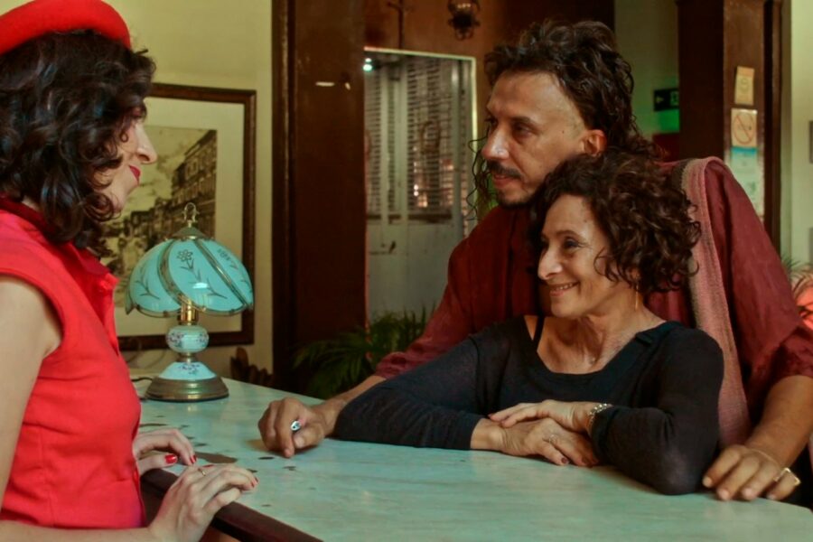 Semana de estreias e surpresas movimenta programação do Cine Cultura