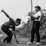 Chapada dos Veadeiros recebe ciclo de encontros sobre Capoeira Angola