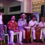 “Taca Dendê” promove samba de roda e cultura afro em Goiânia