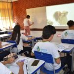 Convocados mais 631 aprovados no concurso para professor PIII