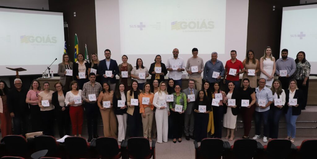 Saúde apoia ampliação do Consórcio Intermunicipal do Samu