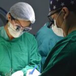HEF ultrapassa 900 procedimentos cirúrgicos em três meses