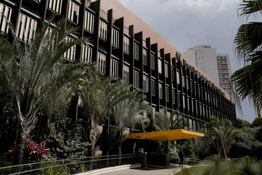 HGG realiza endoscopias para pacientes em preparação para bariátrica