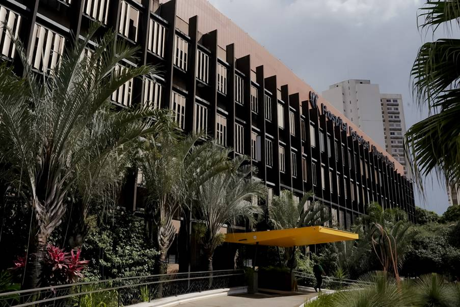 HGG realiza endoscopias para pacientes em preparação para bariátrica