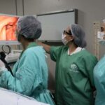 Ação concentrada prepara pacientes que farão  bariátrica no HGG