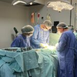 HGG realiza 1ª captação múltipla de órgãos de 2025