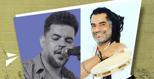 Sarau do HGG apresenta “Brasilidades”