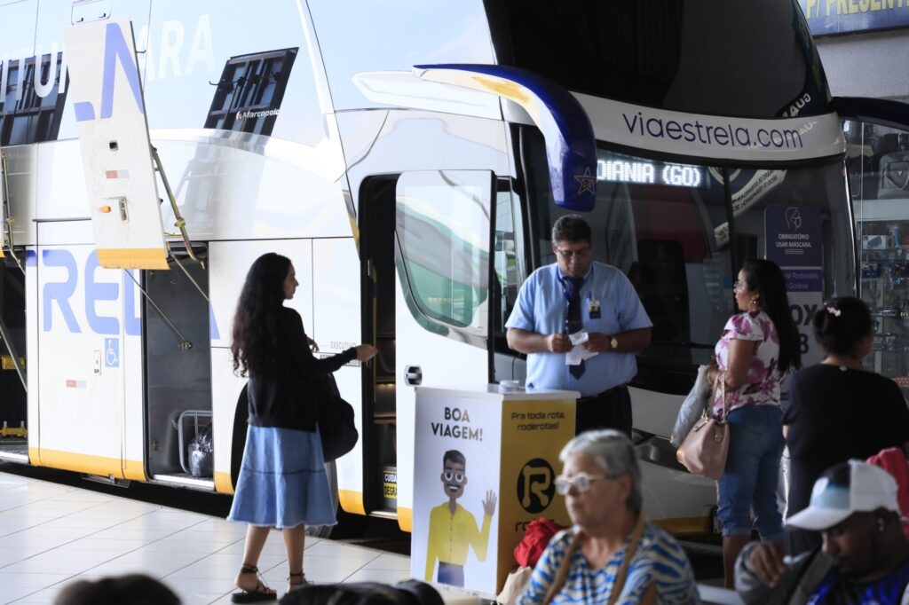 Setor de serviços apresenta crescimento recorde em Goiás