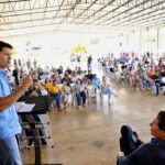 São Luiz do Norte terá mais de R$ 25 milhões para infraestrutura