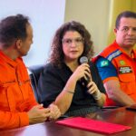 Comitê Estadual já trabalha na prevenção de incêndios florestais