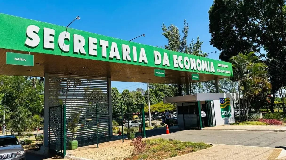 Governo envia à Alego projetos para adesão ao Propag e saída do RRF