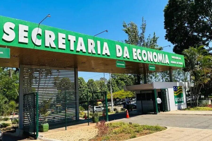 Sancionadas leis que autorizam entrada de Goiás no Propag e saída do RRF
