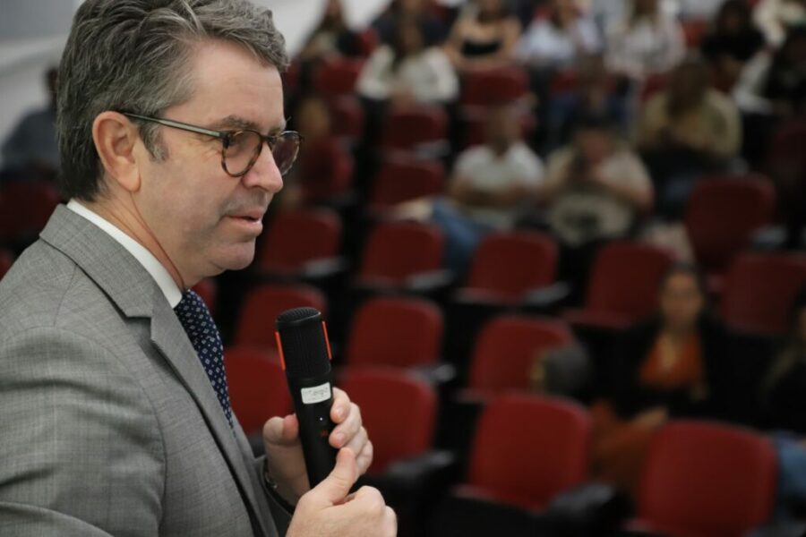 Ouvidorias de Saúde de 73 municípios recebem computadores