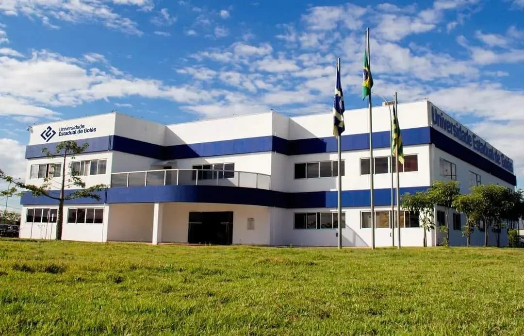 UEG divulga edital do Minha Vaga 2025/2