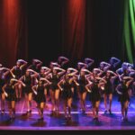 Teatro Goiânia recebe 63º Show do Esqueleto