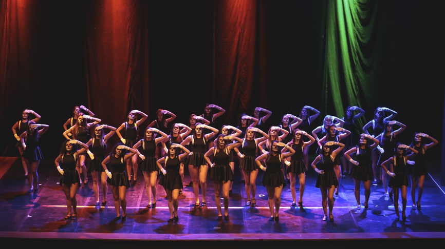Teatro Goiânia recebe 63º Show do Esqueleto