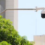 Governo seleciona sistema de videomonitoramento com uso de IA