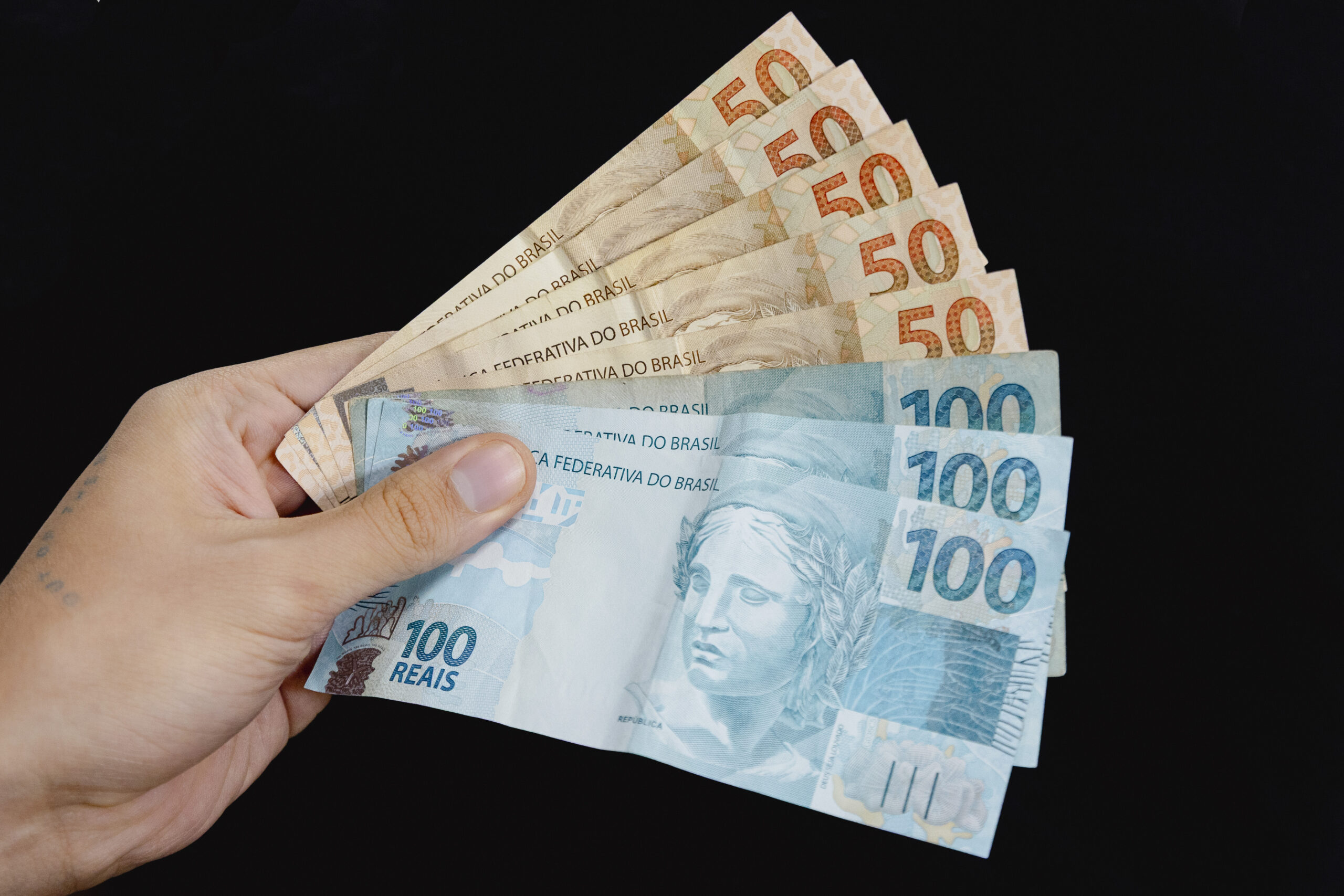 Nota Goiana distribui R$ 200 mil em prêmios nesta quinta-feira