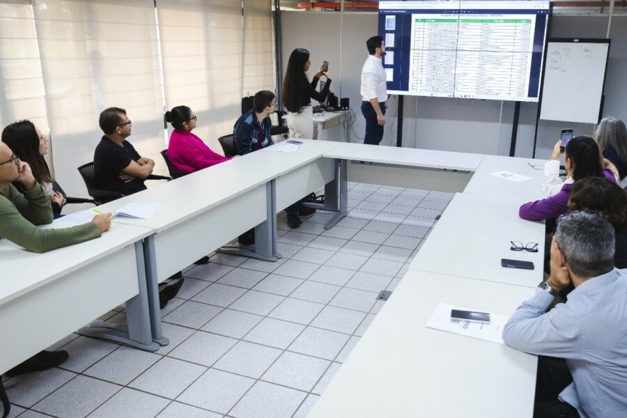 Consumidora de Iporá ganha R$ 50 mil na Nota Fiscal Goiana