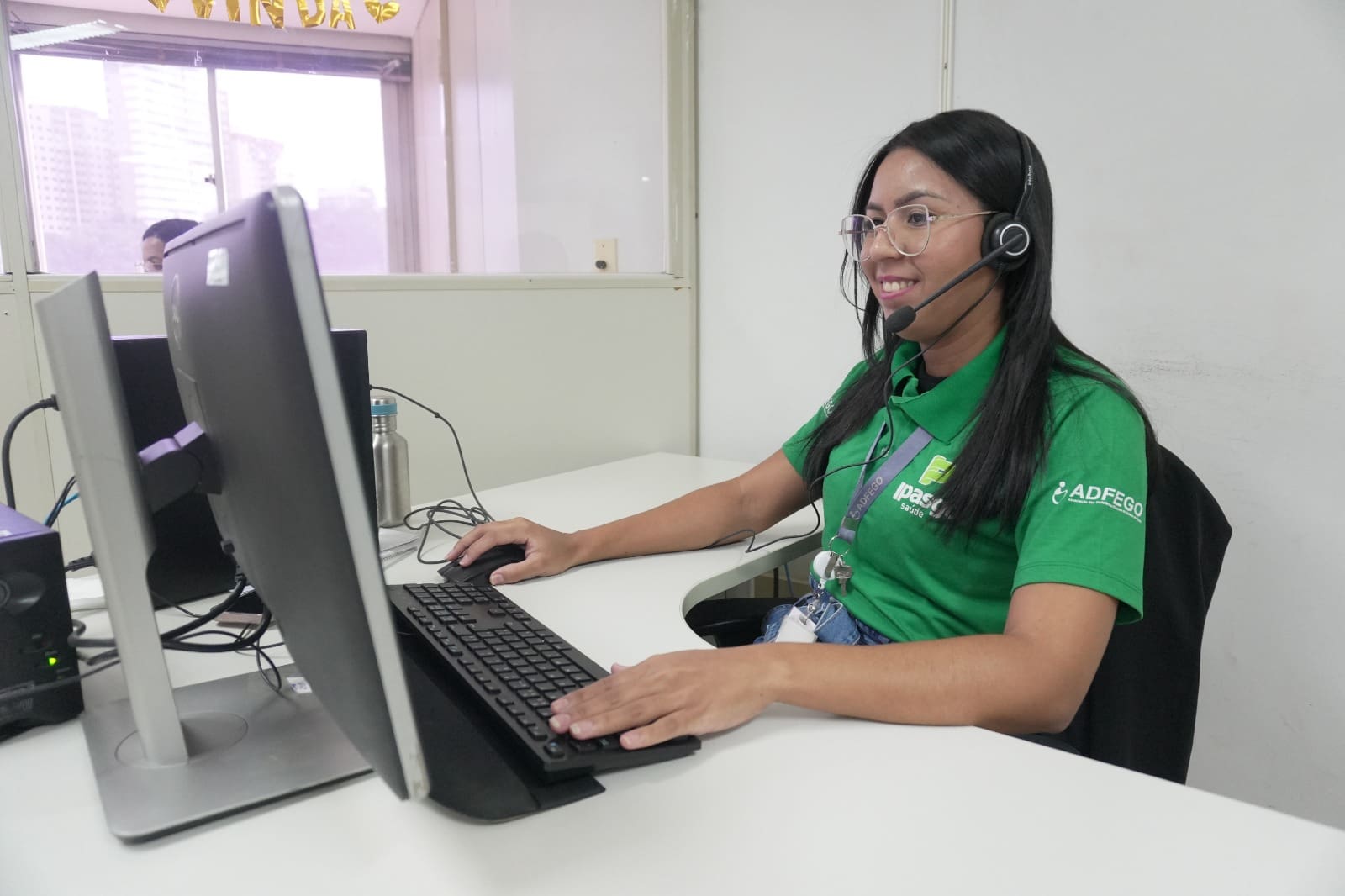 Coparticipações do Ipasgo Saúde vencem nesta terça
