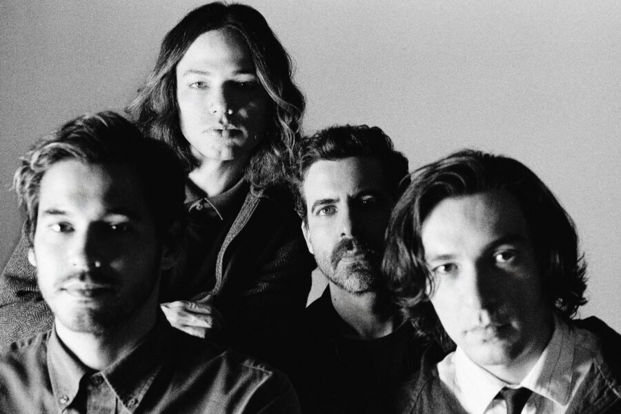 Terno Rei apresenta novo álbum em show inédito no Martim Cererê