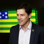 Agenda do governador em exercício deste domingo