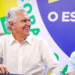 Agenda do governador para segunda-feira