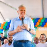 Agenda do governador para quinta-feira