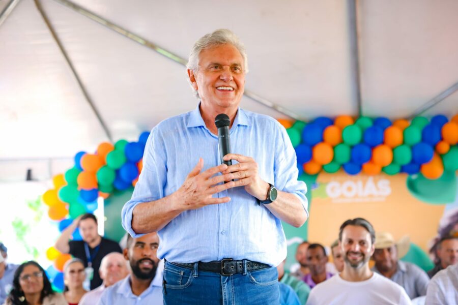 Agenda do governador para quinta-feira