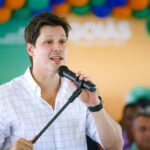 Daniel Vilela anuncia R$ 41 milhões para obras de infraestrutura em Anápolis