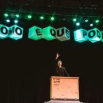 Gabriel Louchard leva “Como é que pode?” ao Teatro Goiânia