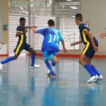 Etapa regional dos Jogos Estudantis começa dia 7