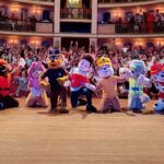 Teatro Goiânia terá domingo de diversão com dois espetáculos infantis