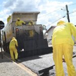 Goiás em Movimento Municípios recuperou ruas de 49 cidades em 60 dias