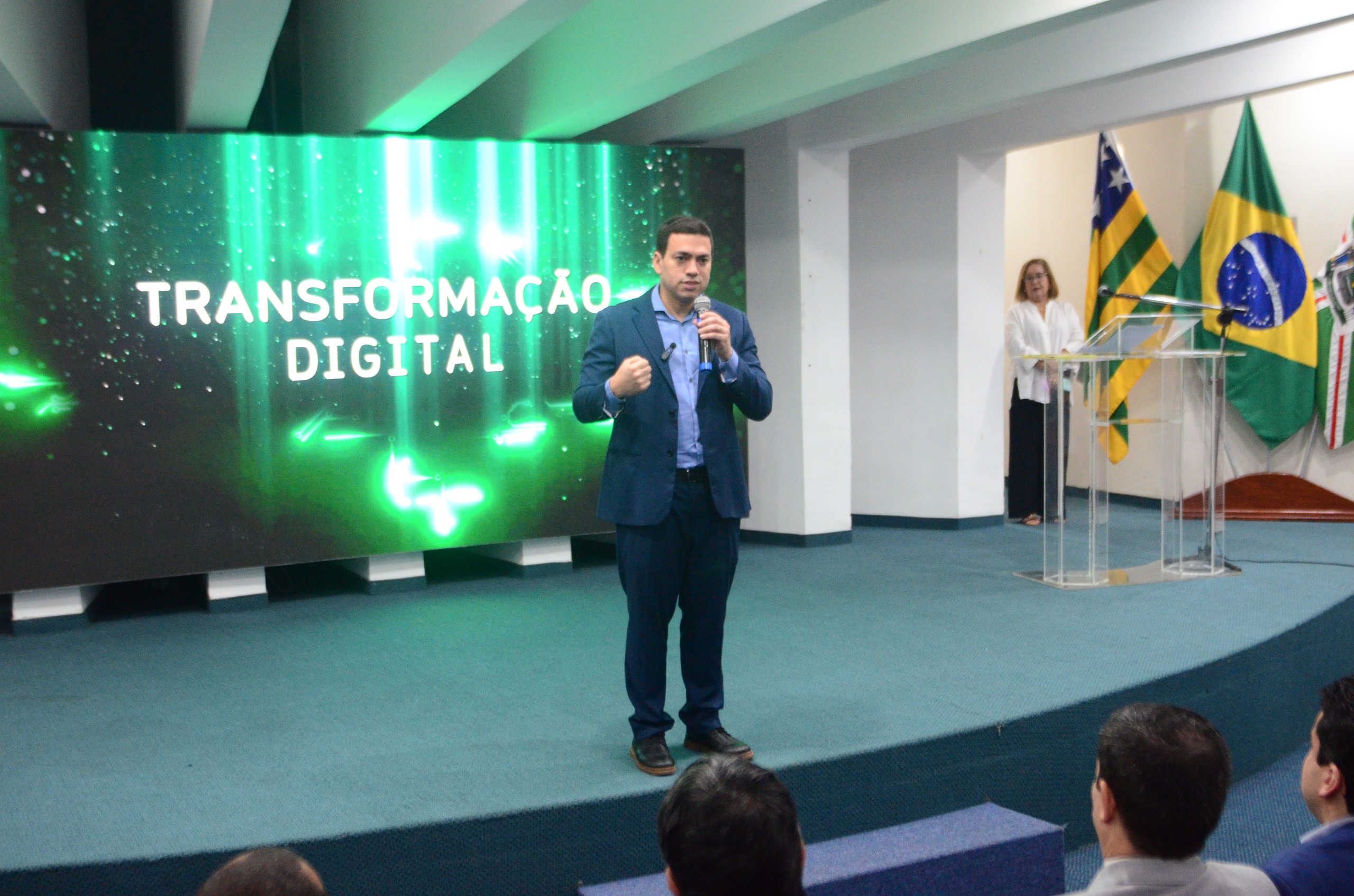 Abertas inscrições para 2º Prêmio de Inovação no Setor Público