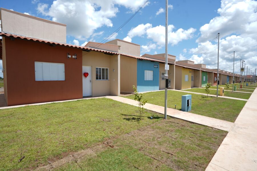 Abertas inscrições para 100 casas a custo zero em Itapaci e Simolândia