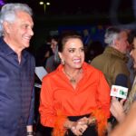Agenda do governador e da primeira-dama desta sexta