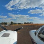 Aeródromo de Três Ranchos recebe investimento de R$ 2,8 milhões