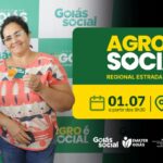 Catalão recebe encerramento da 14ª edição do Agro é Social