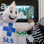 Goiás alerta para focos domésticos da dengue durante a seca