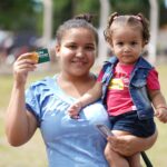 Aluguel Social entrega novos cartões em Goianésia